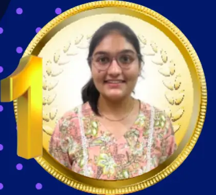 Pari Chandak
