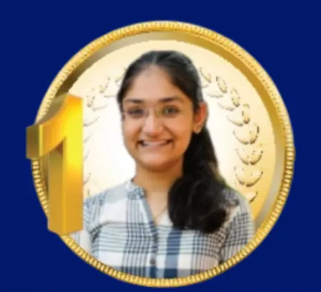 Bhakti Mundada